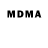 MDMA Molly Danny Rojas